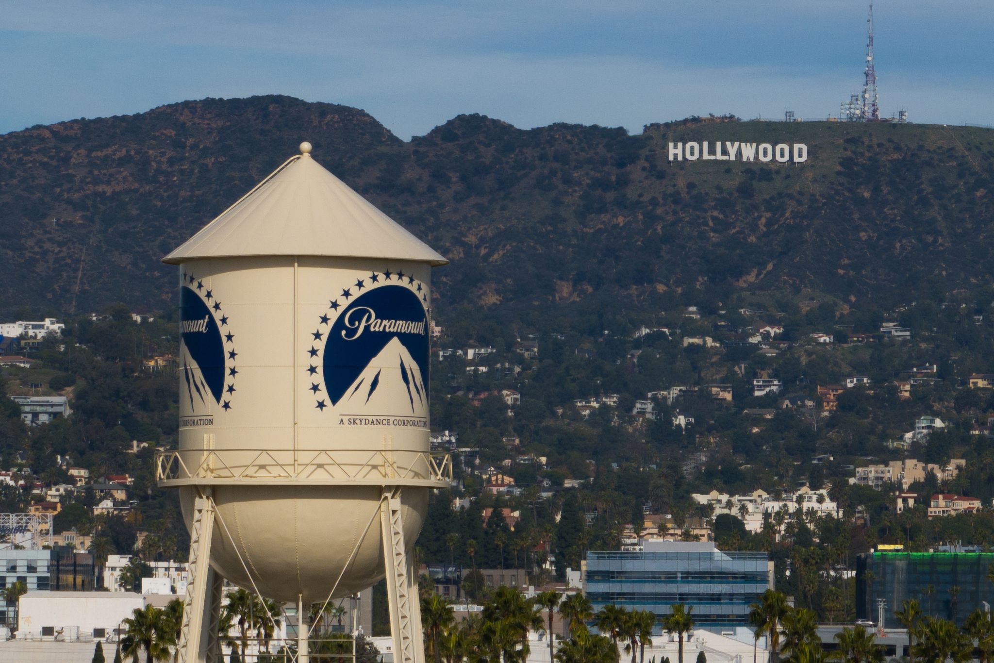 Netflix and Paramount are fighting over Warner Bros. Discovery. Here's the regulatory outlook