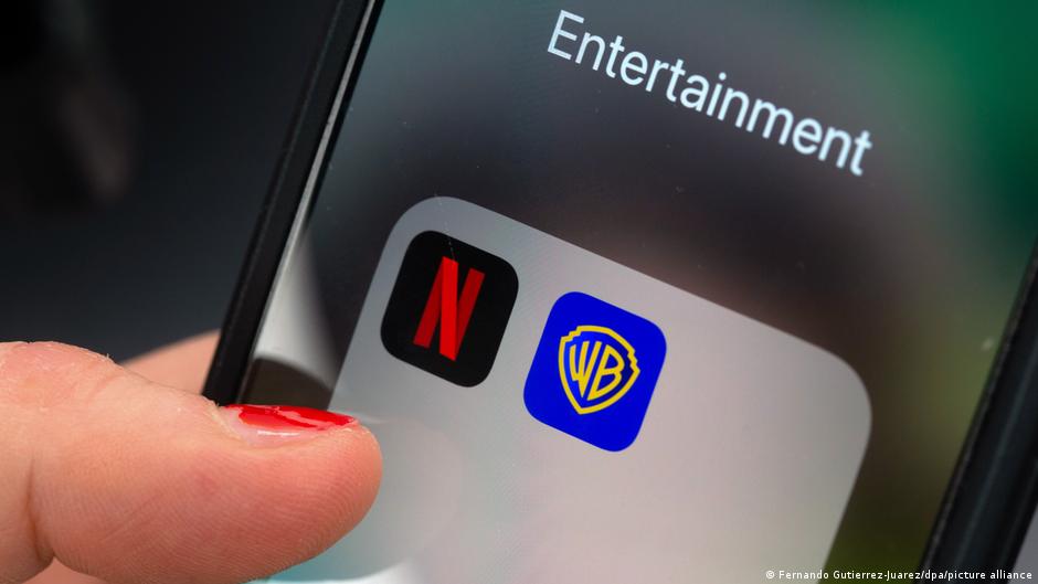 Netflix to buy Warner Bros. for $72 billion
