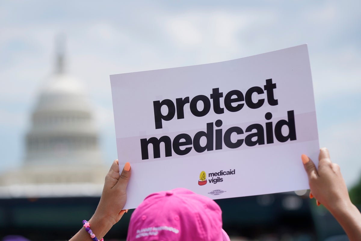 New law could fix $207M Medicaid problem and stop 'improper' payments
