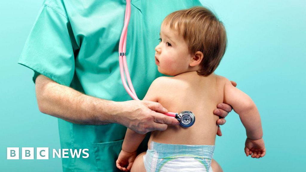 New vaccine hope for controlling whooping cough