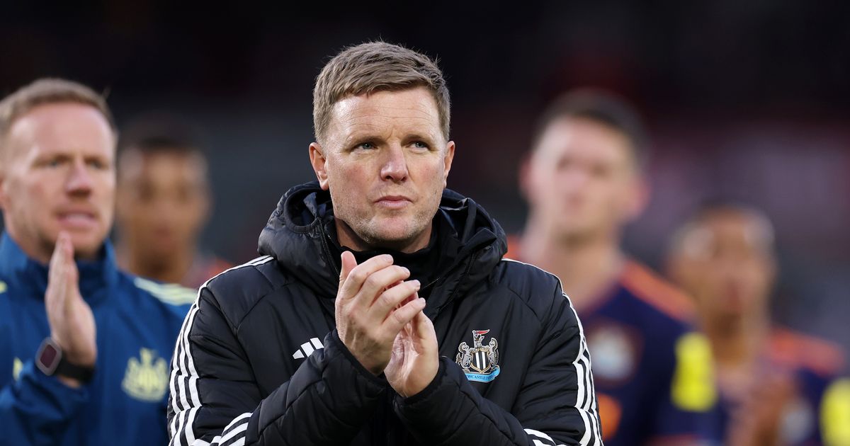 Newcastle United vs Burnley Premier League prediction, odds and betting offer - The Mirror