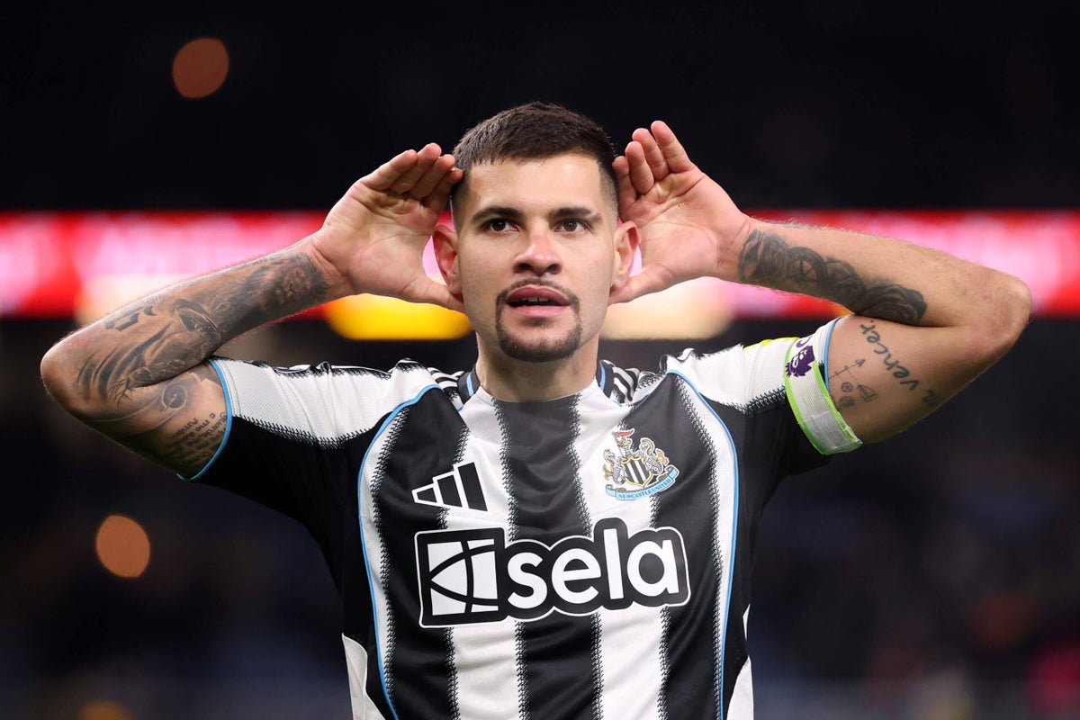 Newcastle's victory over Burnley must be the spark that improves their away form