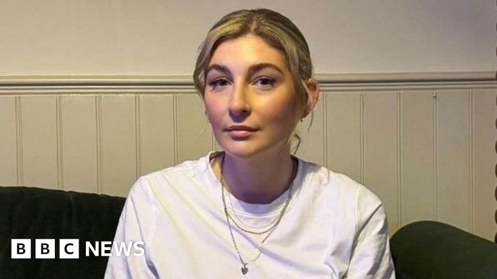 Newport skin cancer survivor urges fake tan use over sunbeds