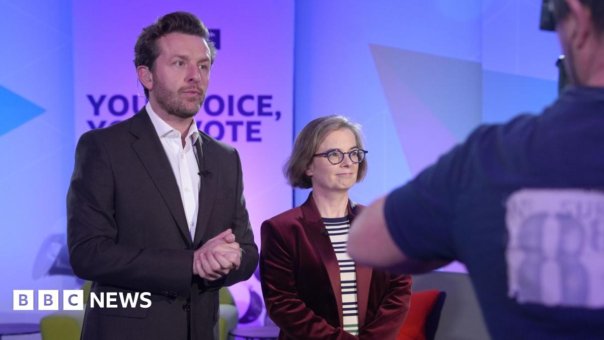 Newport voters to question Wales' political parties in live debate ahead of Senedd election