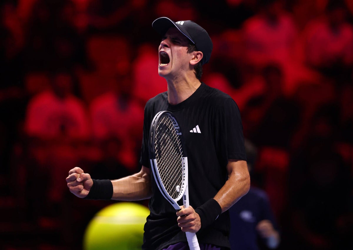 Next Gen ATP Finals permutations: Why all eight players can reach the semifinals