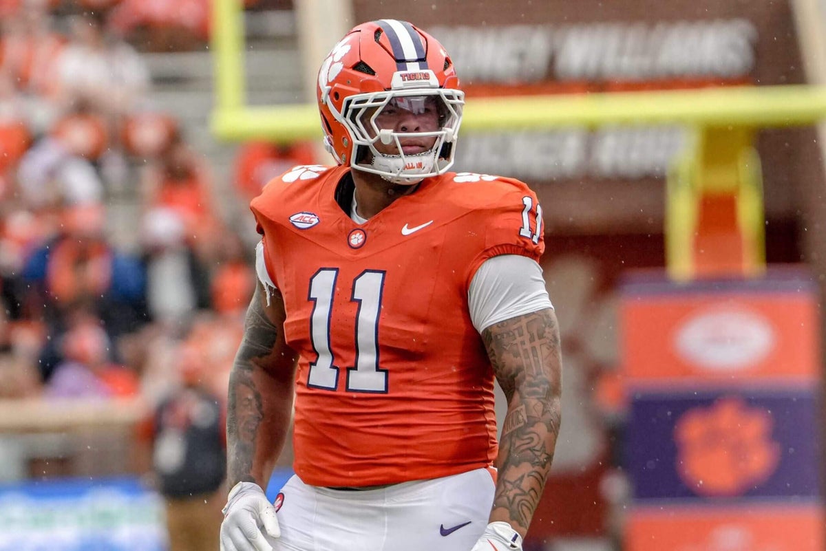 NFL Draft 2026 underclassman tracker: Which college football stars have declared early?