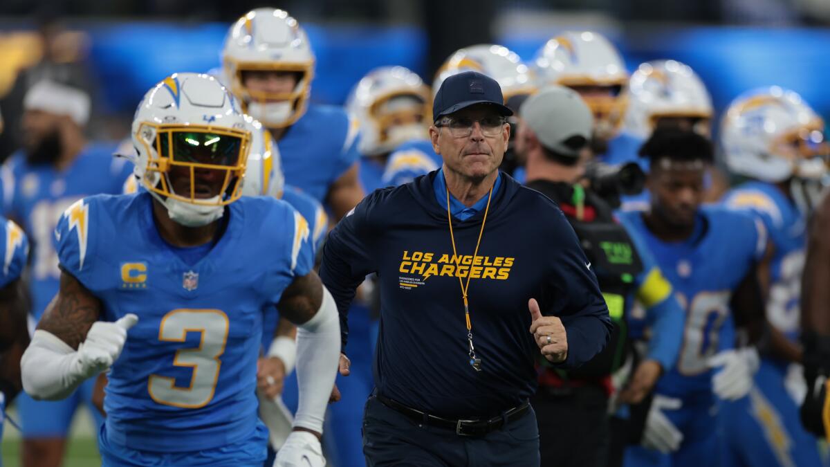 How the NFL's late-season schedule changes help shape the playoff picture