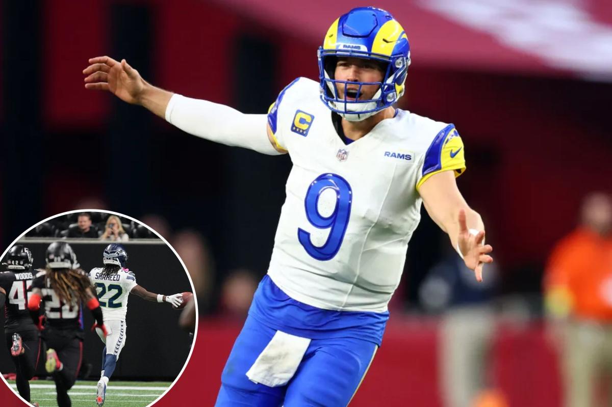 NFL Power Rankings for Week 15: High-stakes NFC playoff race starting...