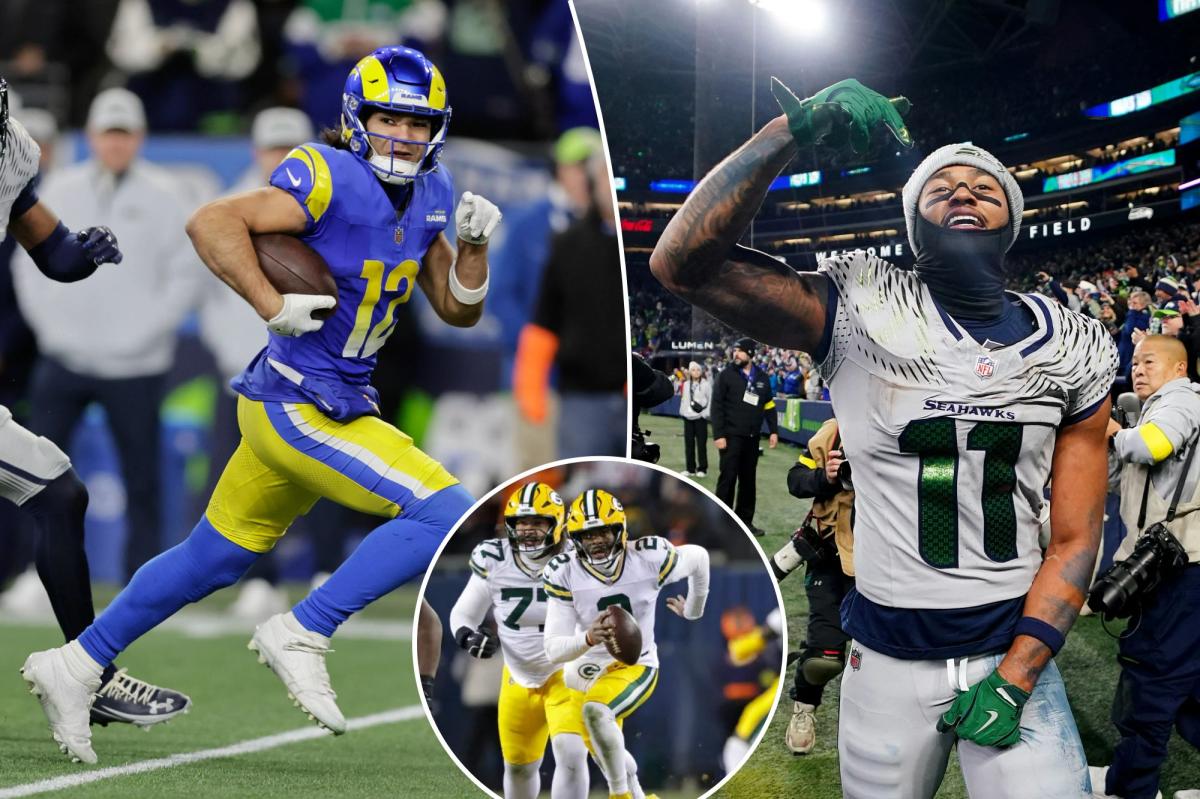 NFL Power Rankings for Week 17: League's best, worst still to be...