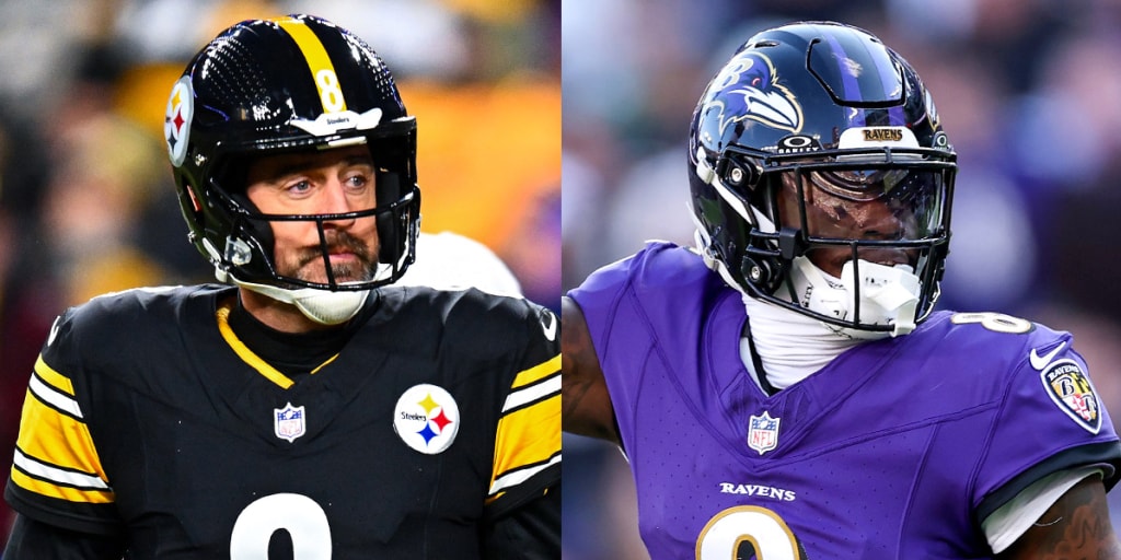 Welcome to the most consequential week of the NFL season (so far)