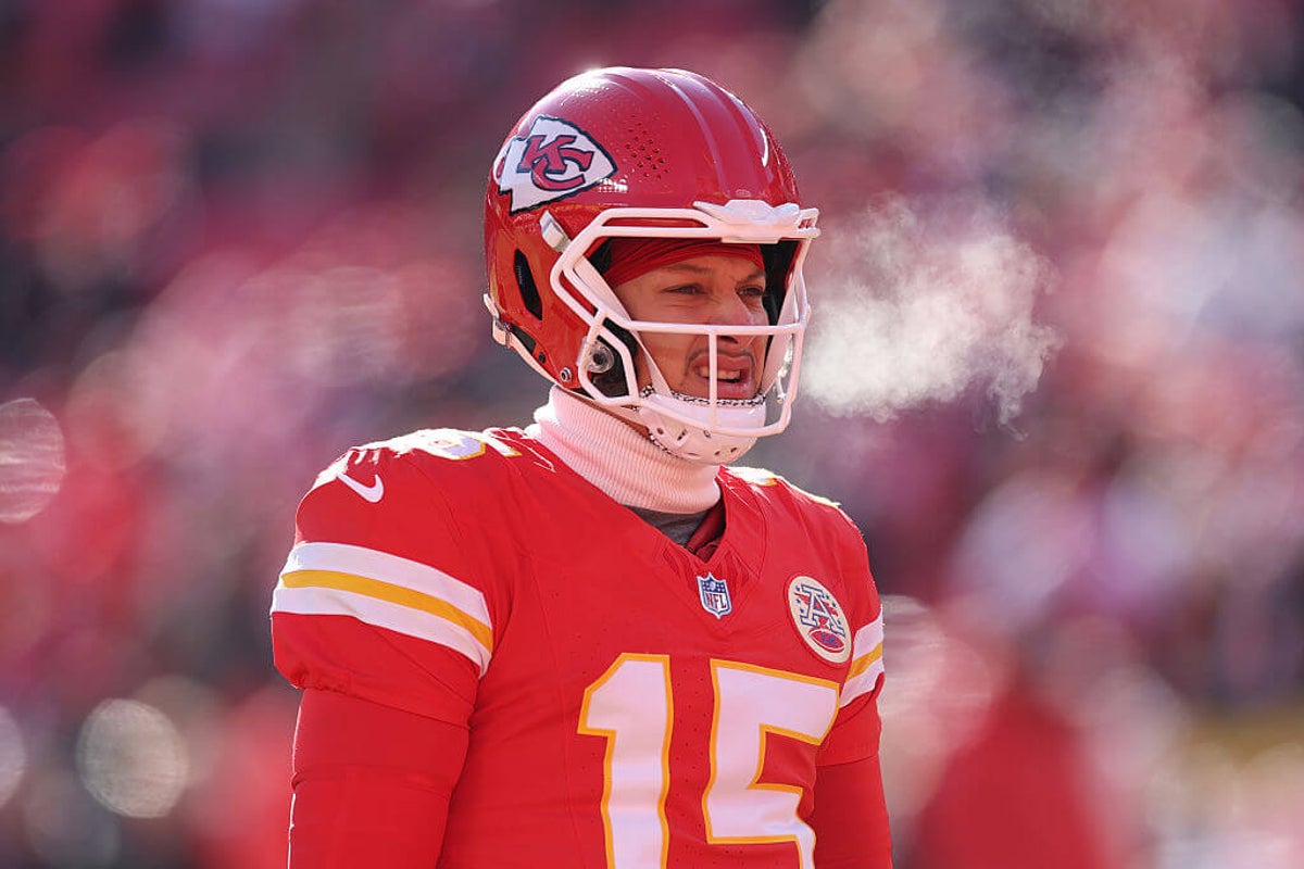 Say goodbye to these NFL teams, plus a volleyball stunner