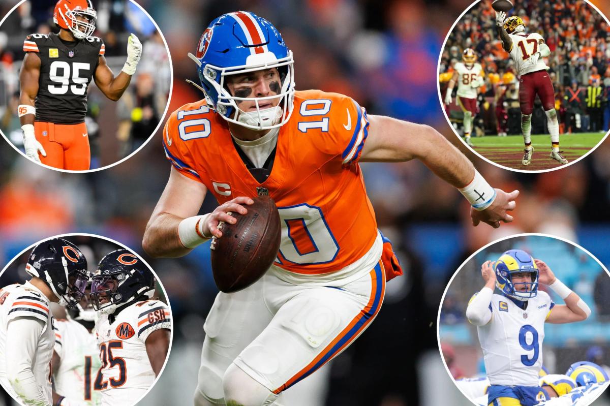 NFL Week 14 predictions, best bets: Picks against the spread for...