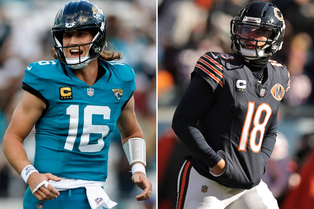 NFL Week 16 roundtable: Parsons-less Packers meet Bears, Jaguars-Broncos, Pats' letdown