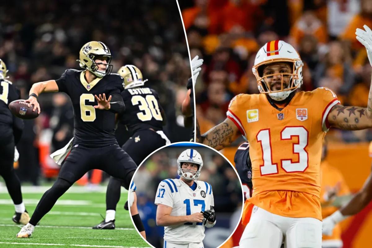 NFL Week 16 predictions, best bets: Picks against the spread for...