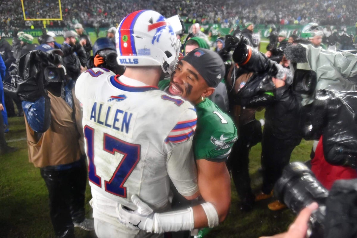 NFL Week 17 top storylines: Divisional races, Super Bowl preview, Toilet Bowl
