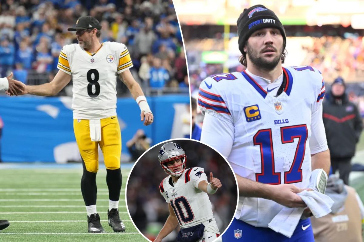 NFL Week 17 predictions: Picks, best bets against the spread for...