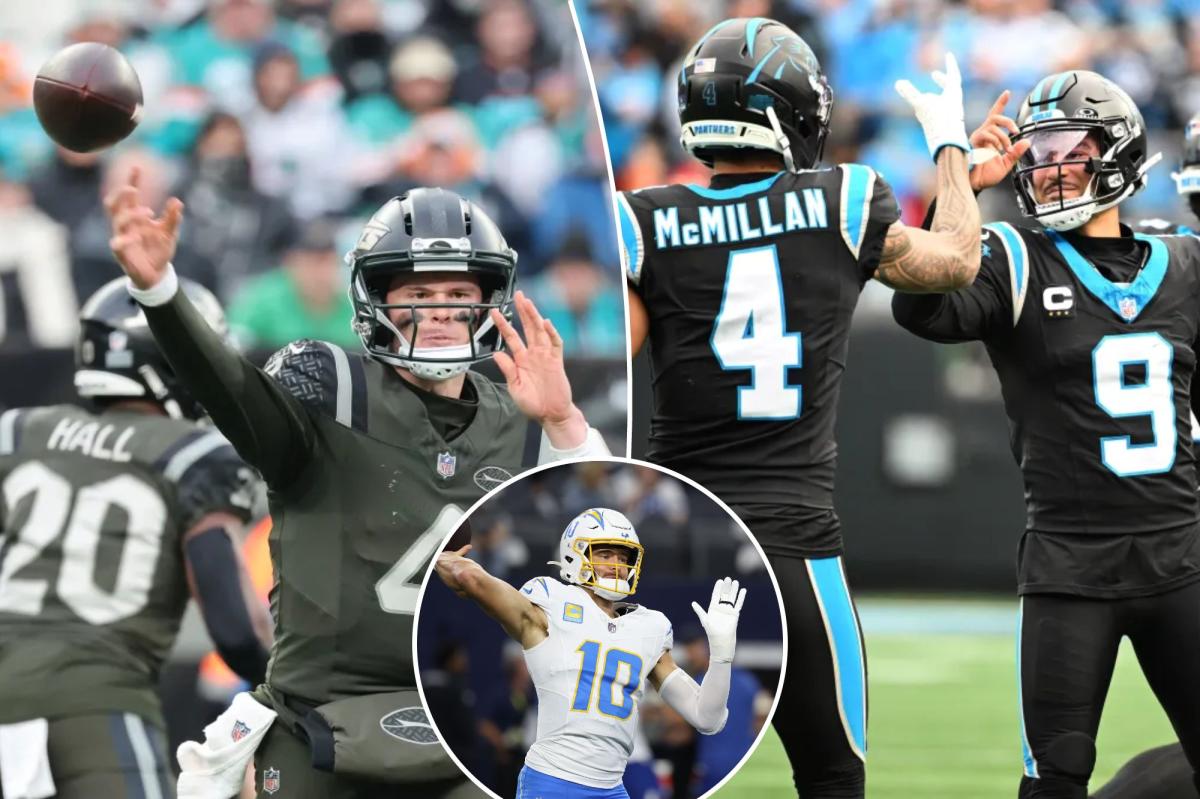 NFL Week 17 predictions, best bets: Picks against the spread for...