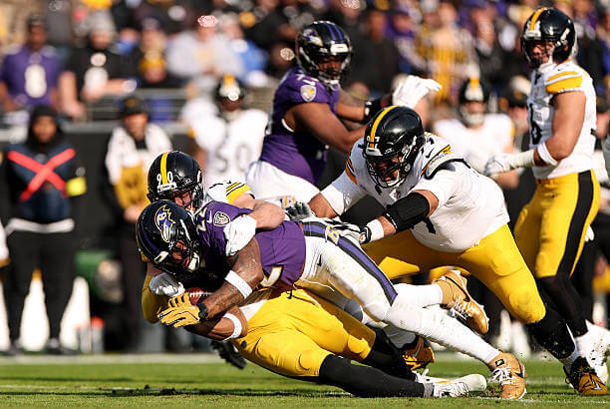 NFL Week 18 confidence picks: Steelers and Giants can pull off upsets