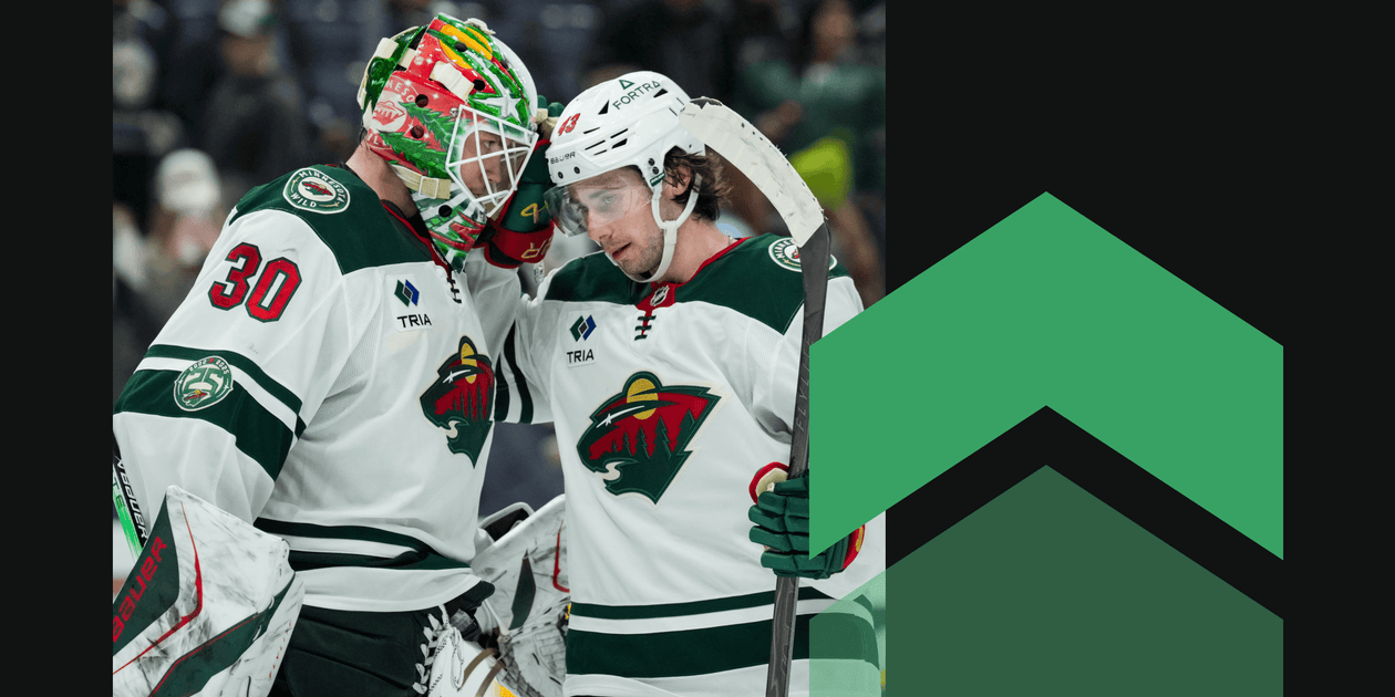 NHL Power Rankings: Sing along to your team's Christmas song