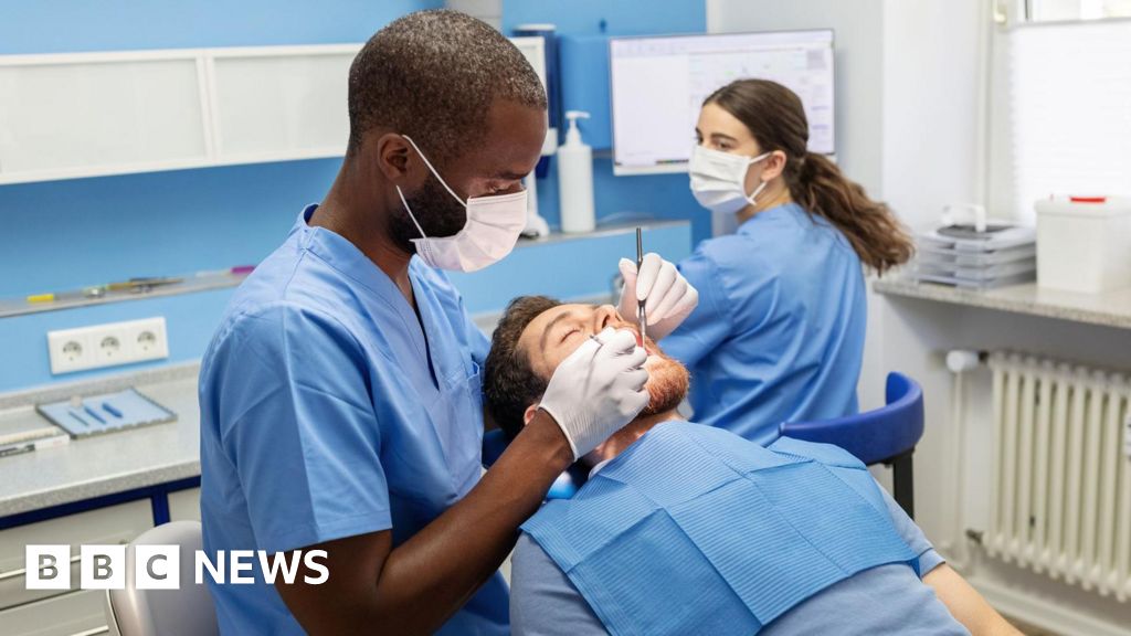Plans to fix NHS dental care and save patients hundreds of pounds