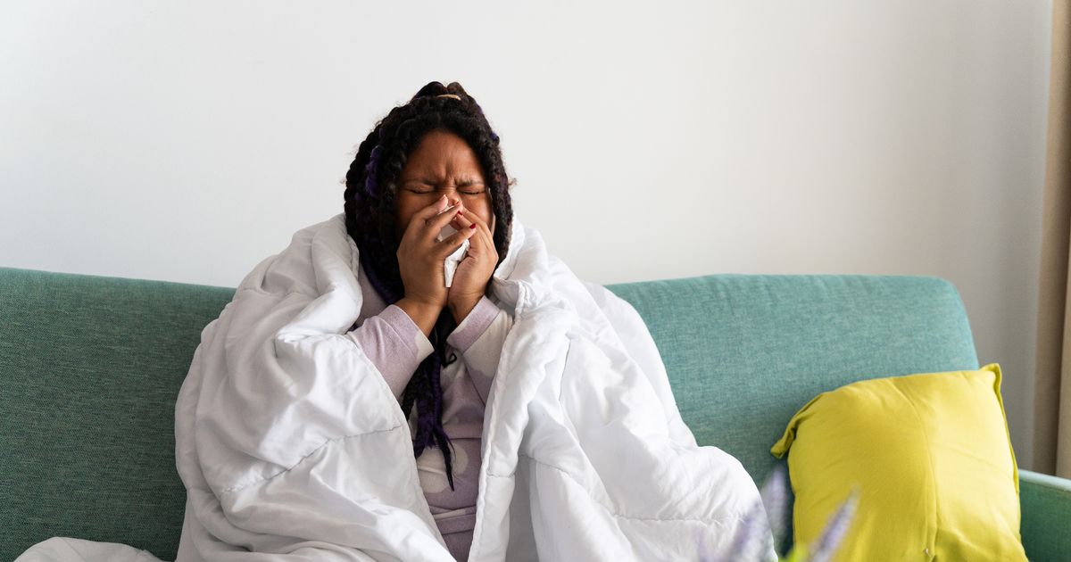 NHS issues urgent flu vaccination warning as hospitalisations triple and schools shut amid 'superflu' outbreak - Daily Star