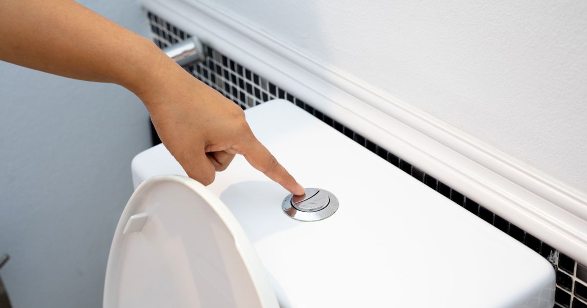 NHS urges people who pee at night to consider one thing - The Mirror