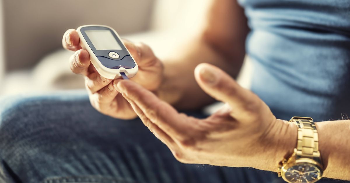 NHS warning to 'dial 999' if you have one unexpected symptom from common diabetes pill - Daily Star