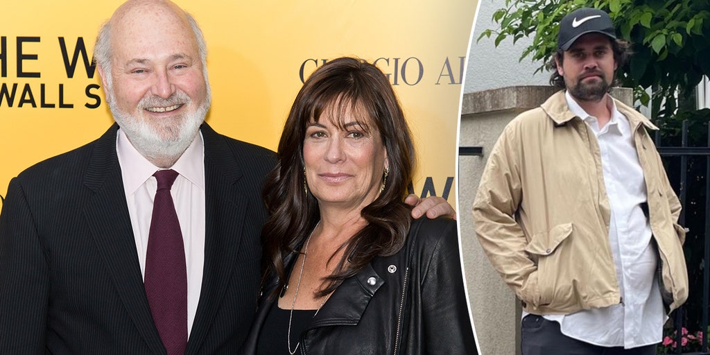 Rob Reiner's son Nick's long struggle with addiction and volatility comes into focus after parents' deaths