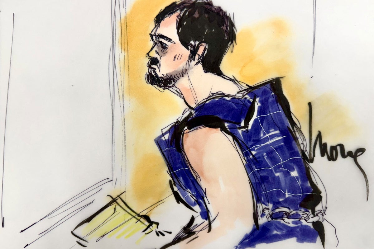 Nick Reiner on suicide watch, in solitary confinement in detention: report