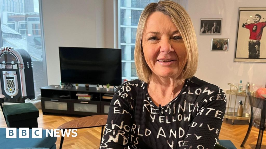 'I want to help people navigate grief at Christmas'