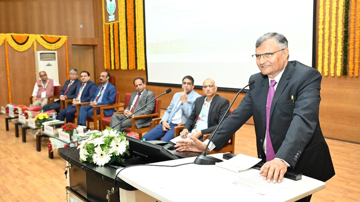 NITI Aayog member bats for better access for rural women to markets