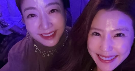 Noh Hyun-jung Supports Jeju Pediatric Cancer Charity