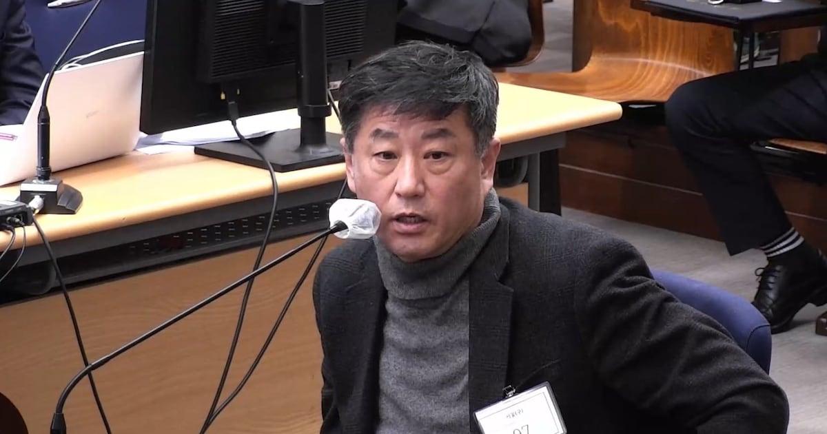 Noh Sang-won Appeals Sentence for Military Data Leak