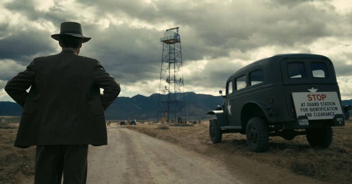 'True masterpiece' from Oscar winning director streaming free