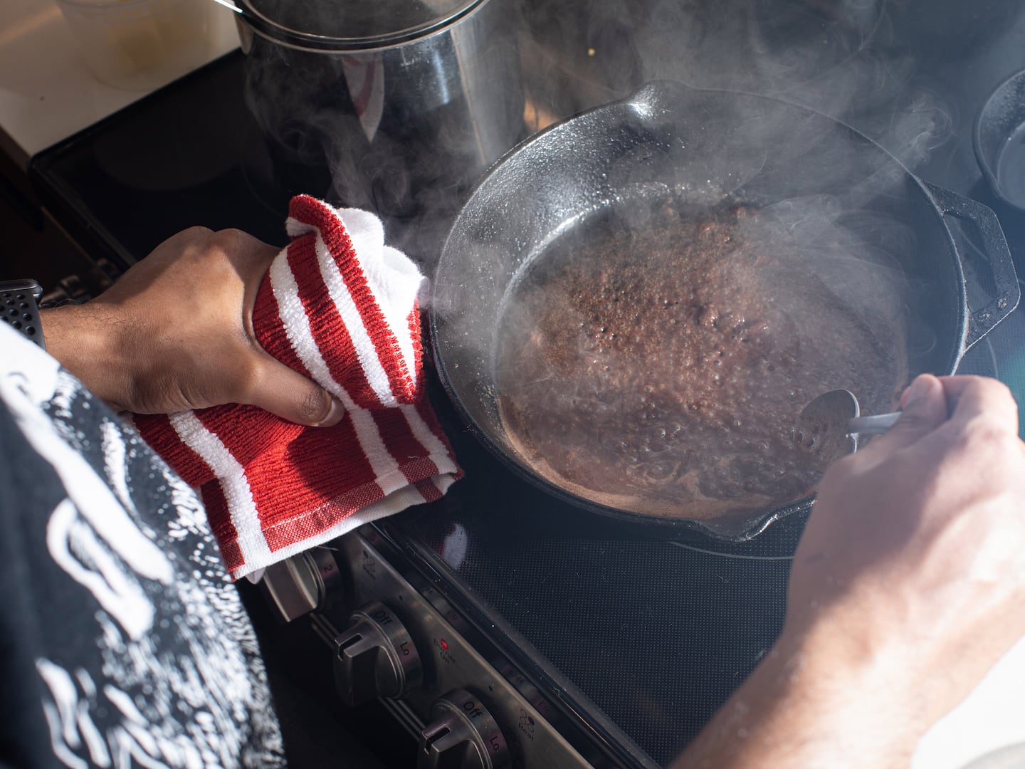 Nonstick skillets: The good, the bad, and the best - The Boston Globe
