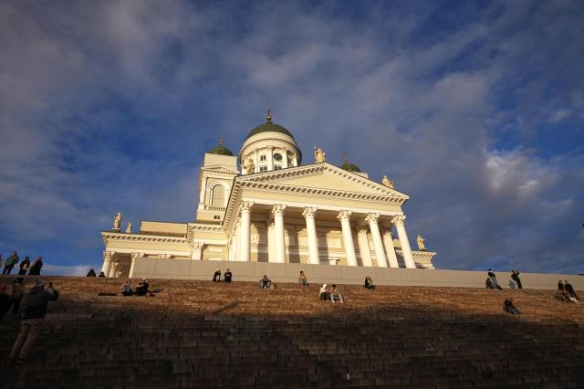 Nordic people know how to beat the winter blues. Here's how to find light in the darkest months