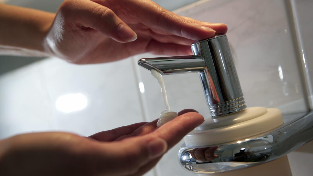 Notorious 'winter vomiting bug' rising in California. A new norovirus strain could make it worse