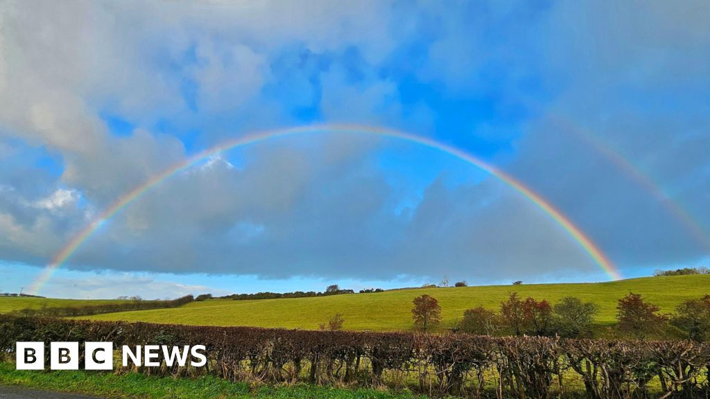 Your Pictures: North East and Cumbria winter sun