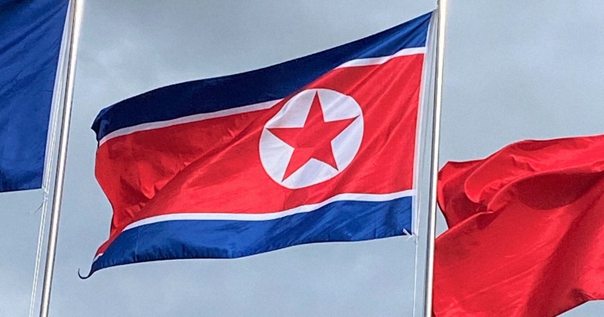 N. Korea slams Japan official's