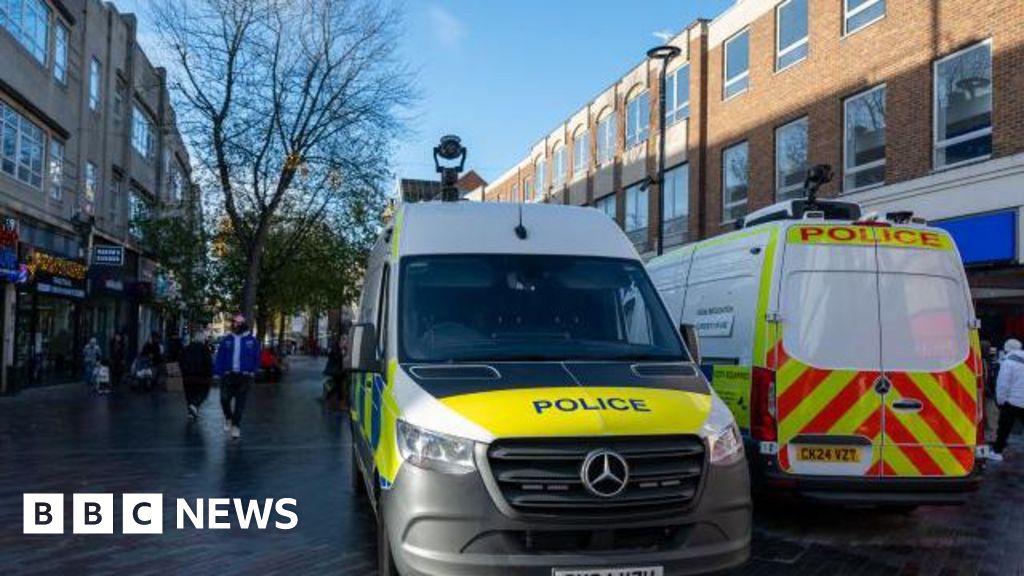 Six held in Northamptonshire live facial recognition operation