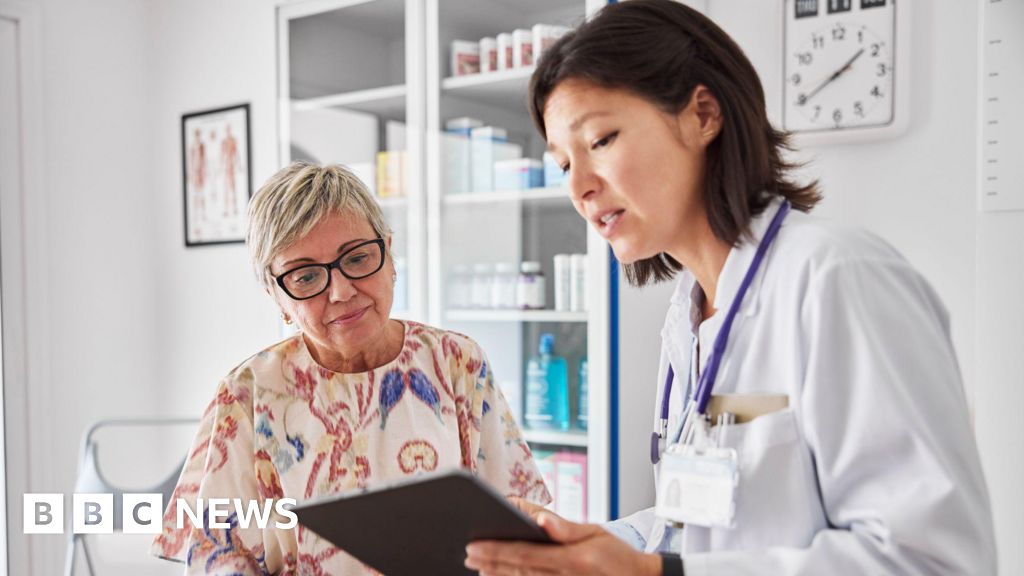 NI health: What was 2025 like for Northern Ireland's health service?