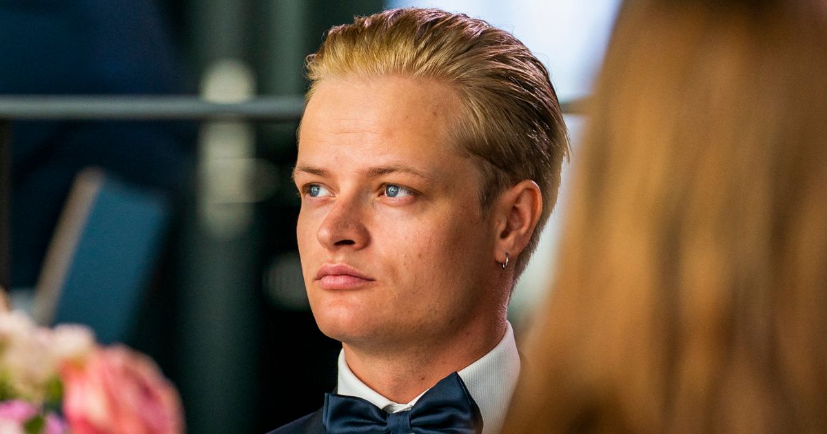 Royals break silence as Princess's son faces trial for charges including 'rapes of four women' - The Mirror