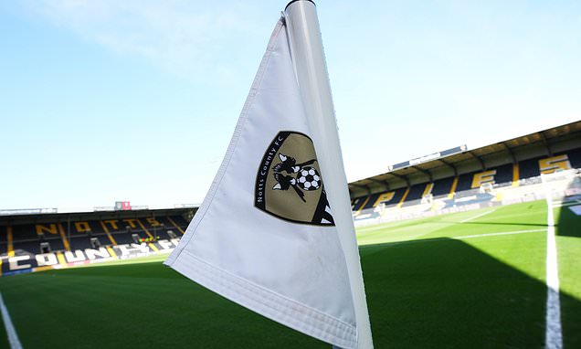 Promotion rivals Notts County and Walsall cannot be separated