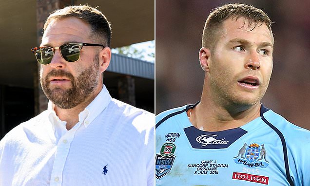 Footy star learns his fate after stealing $140,000 in cryptocurrency