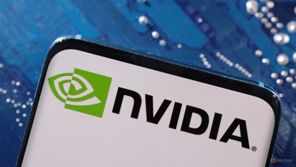 Nvidia director Harvey Jones sells $44 million in shares held for over three decades