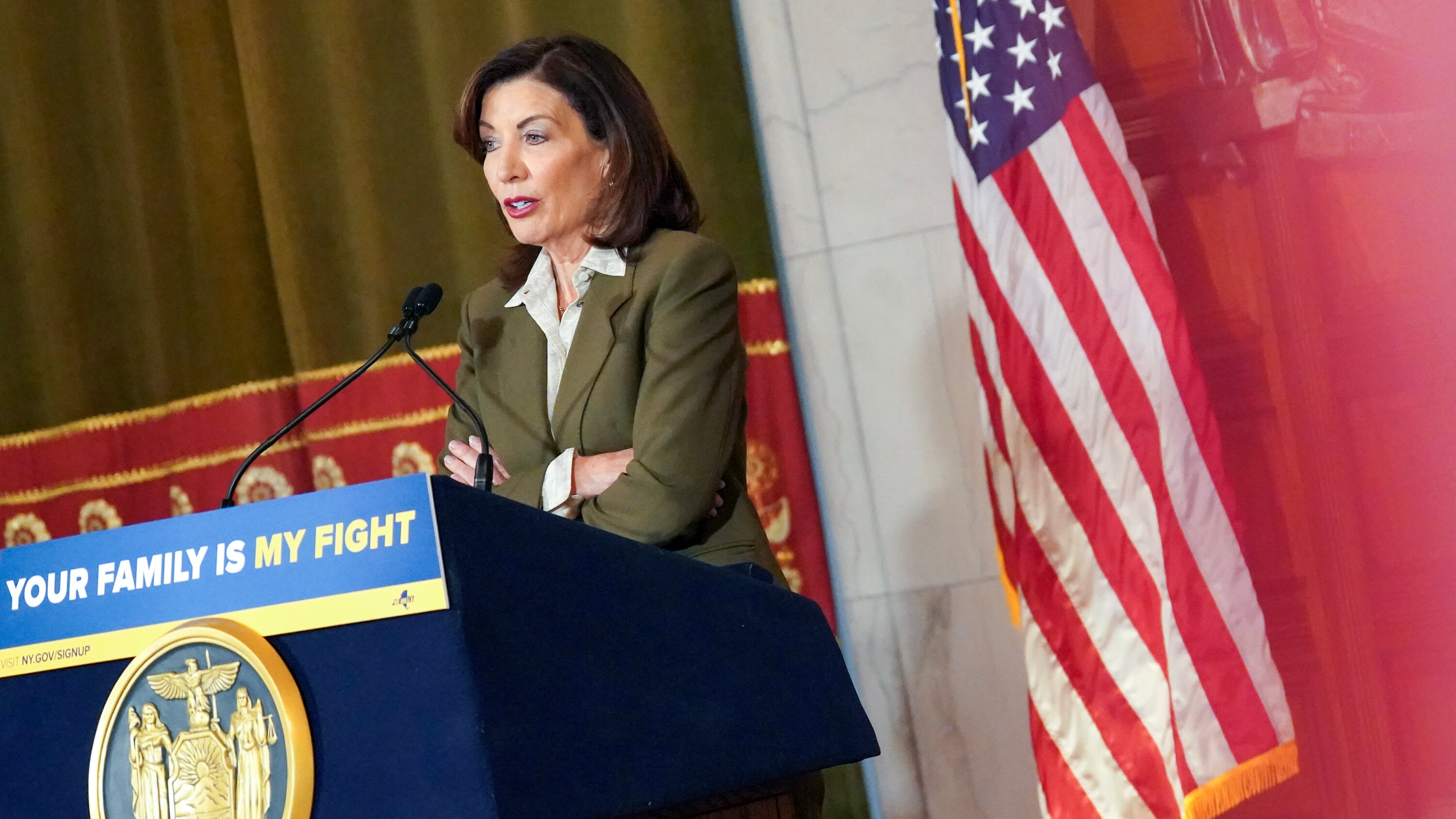 N.Y. Governor Will Sign Right-to-Die Bill for the Terminally Ill