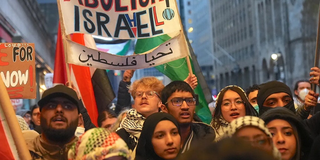 What an Uber ride in New York City revealed about antisemitism today and what we can learn from Israel