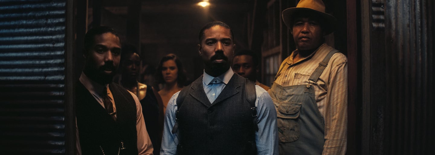 Odie Henderson's 10 best movies of 2025 - The Boston Globe