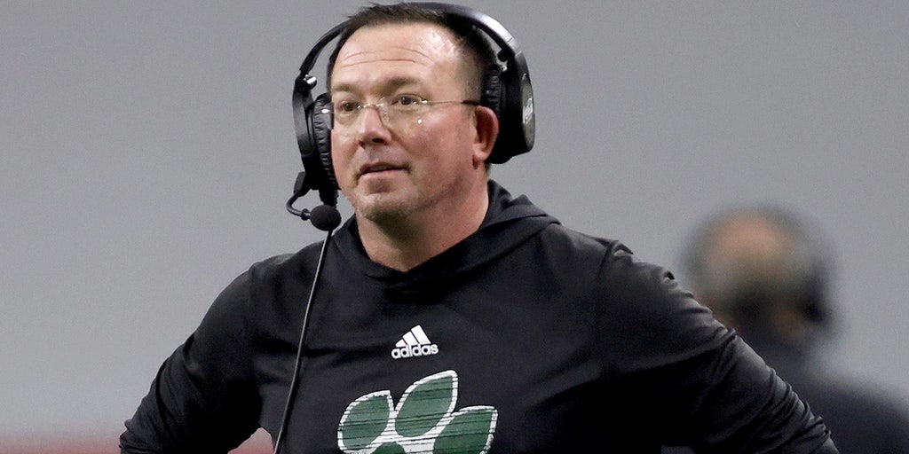 Ohio University hires coach to replace Brian Smith, who had controversial exit from school