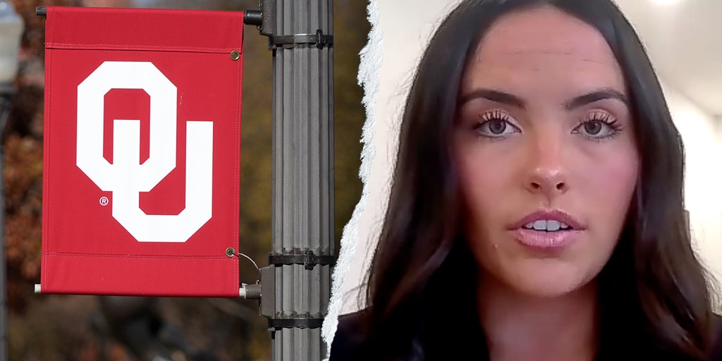 Oklahoma student flunked by TA after touting Christian beliefs in gender essay, directs others to 'push back'